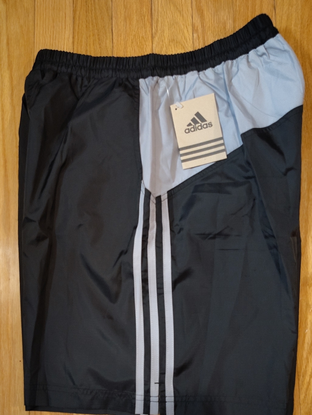 Men's ADIDAS Swim Trunks
